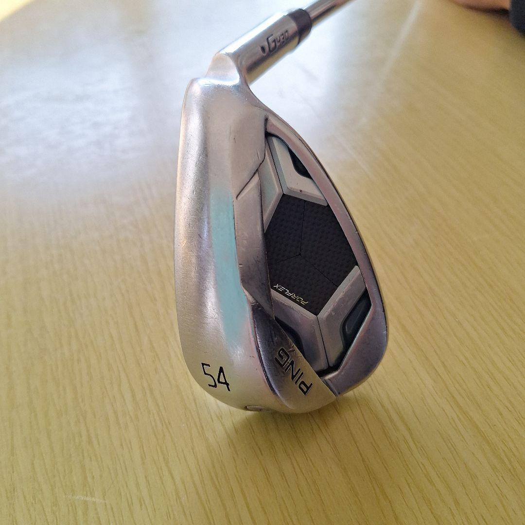 PING G430 ウェッジ54度
