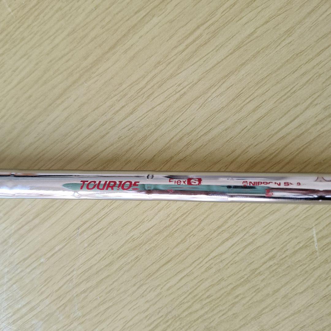 PING G430 ウェッジ54度