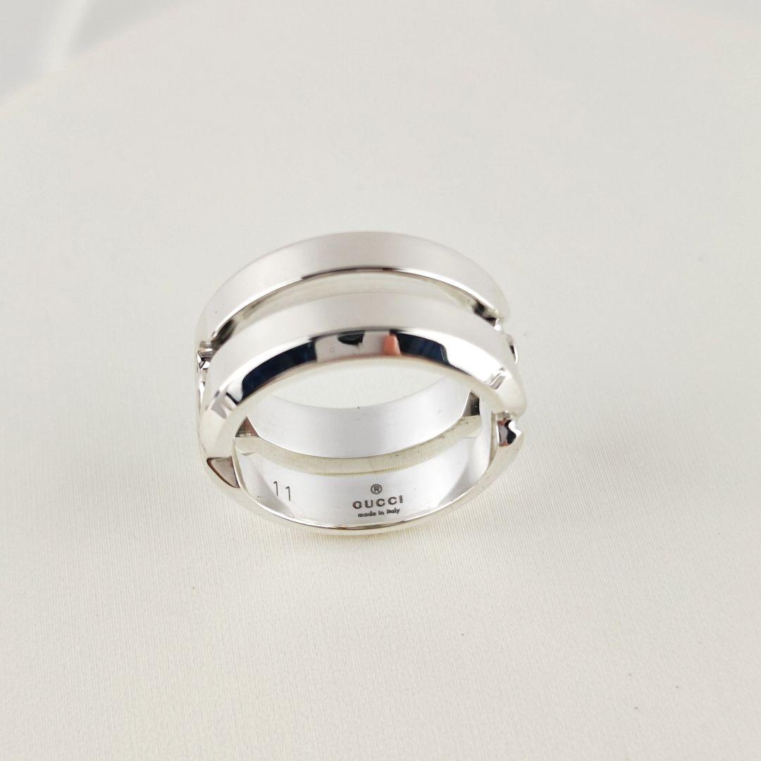 GUCCI グッチ リング