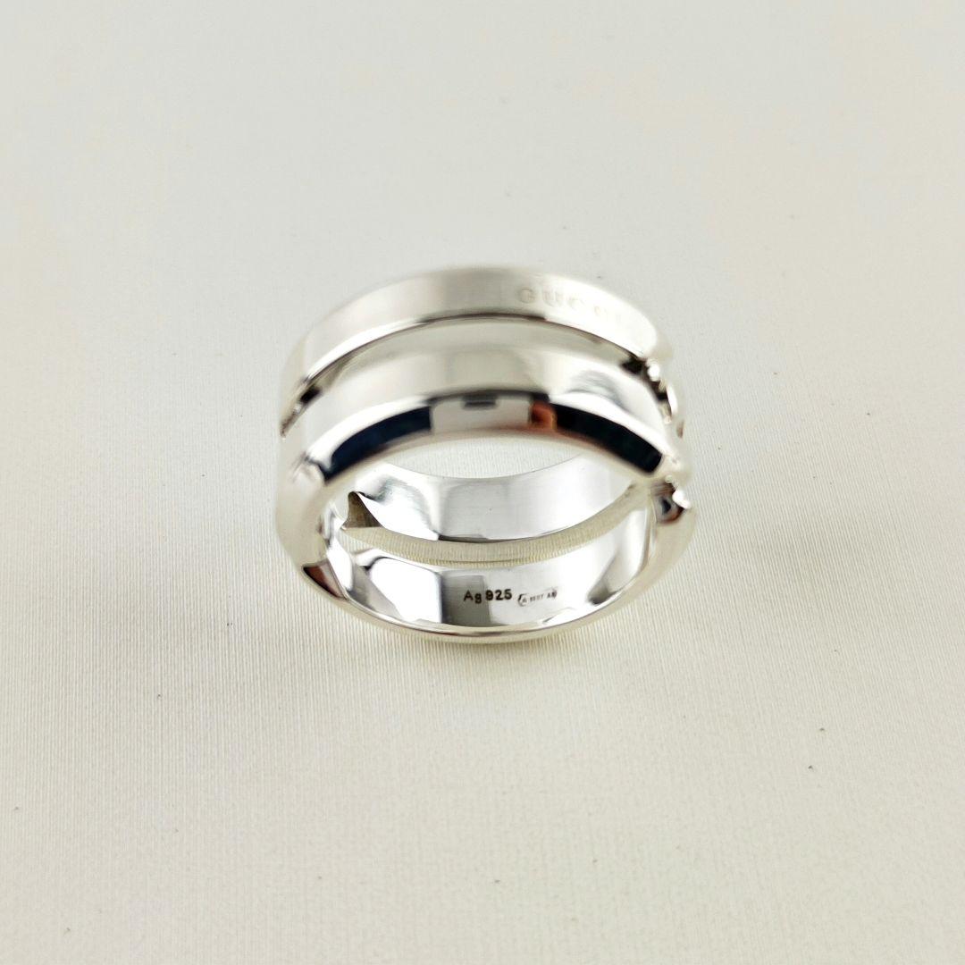 GUCCI グッチ リング