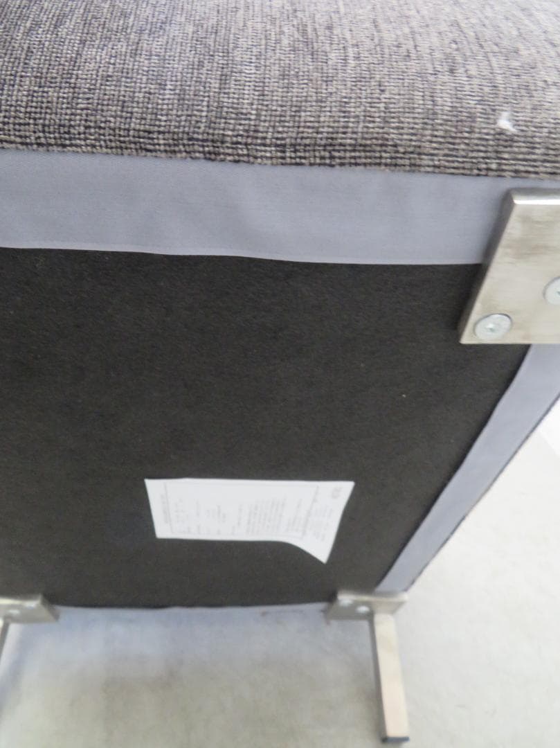 展示品■アクタス■アイラーセン■デンマーク■ストリームライン■オットマン