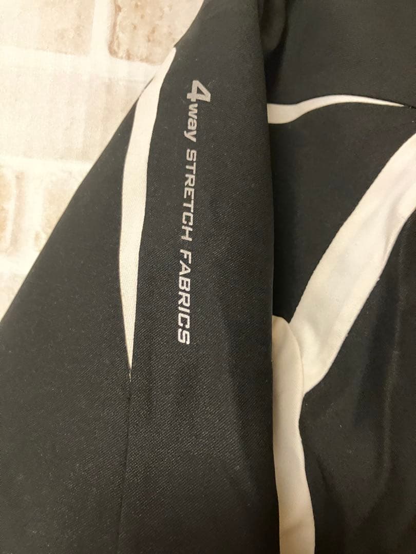 【上下セット】ゴールドウィン　スキーウェアXL