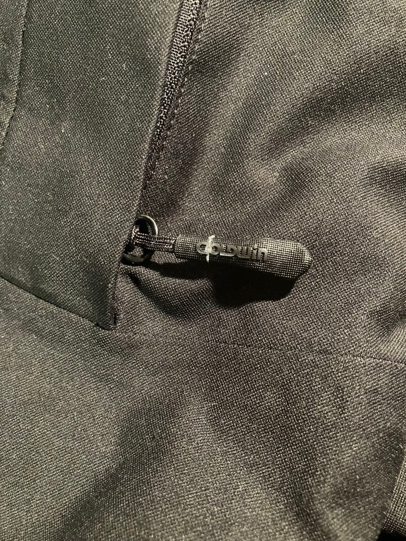 【上下セット】ゴールドウィン　スキーウェアXL