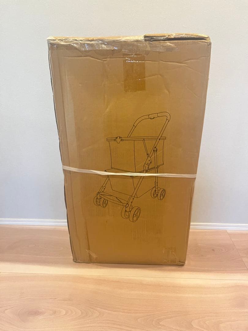 多機能折りたたみ式ショッピングカート トロリー 折りたたみ式 2 in 1