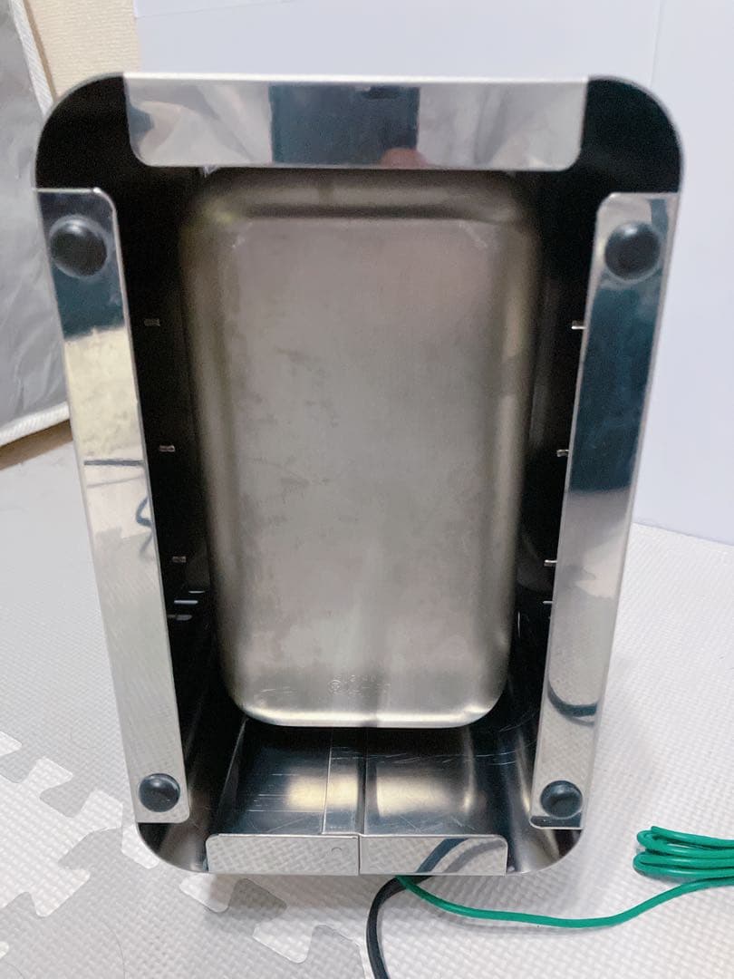 TAIJI タイジ　TF-20A 卓上型　電気式フライヤー　業務用　フライヤー