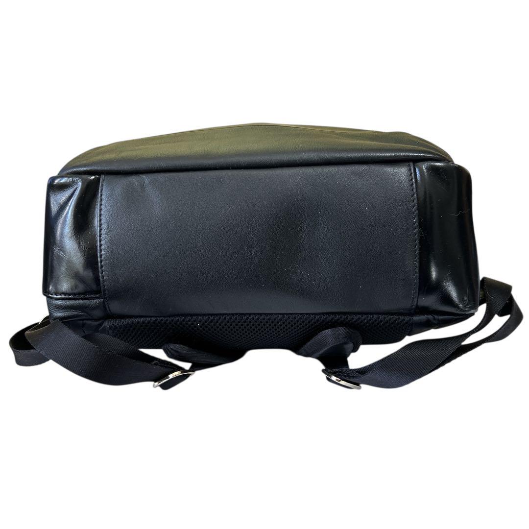 ✨レア✨カナナプロジェクト HANA【華】シリーズ プレミアムレザー リュック