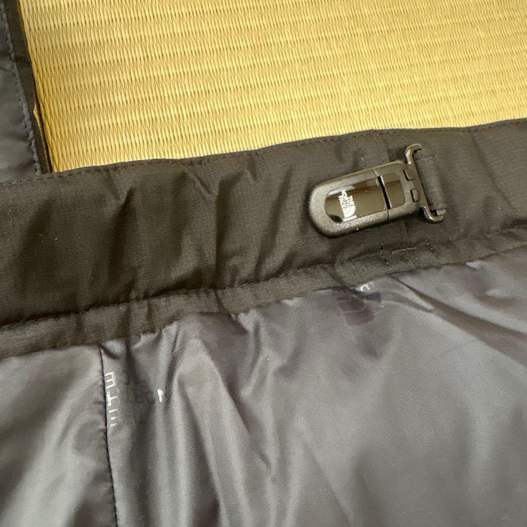 THE NORTH FACE ノースフェイス ベビー マルチシェルブランケット