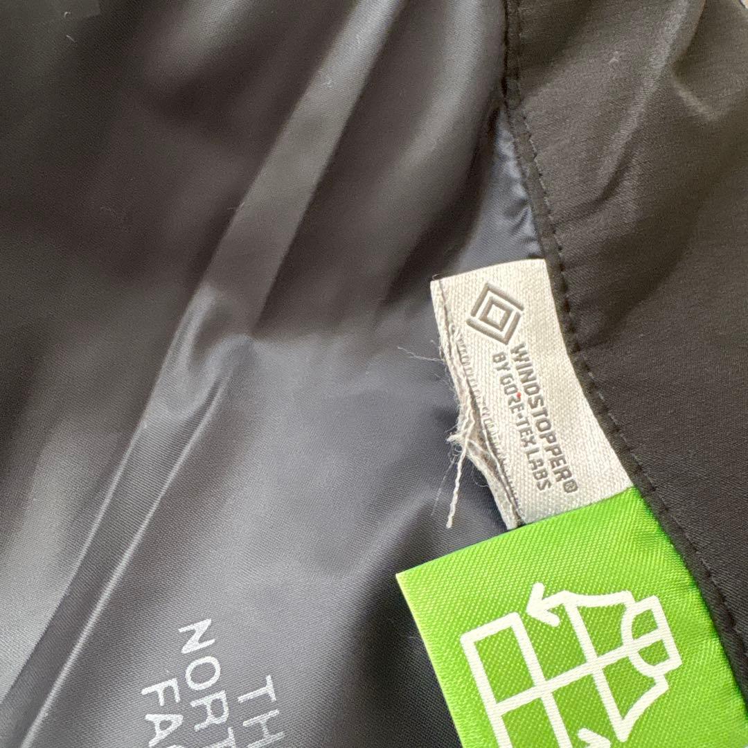 THE NORTH FACE ノースフェイス ベビー マルチシェルブランケット