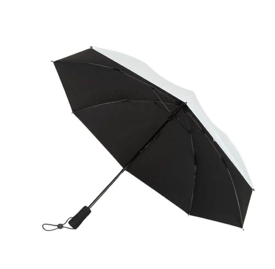 【新品・未使用】arata AU-08 折り畳み傘