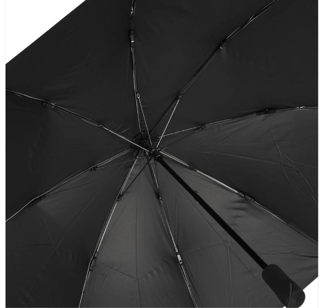 【新品・未使用】arata AU-08 折り畳み傘