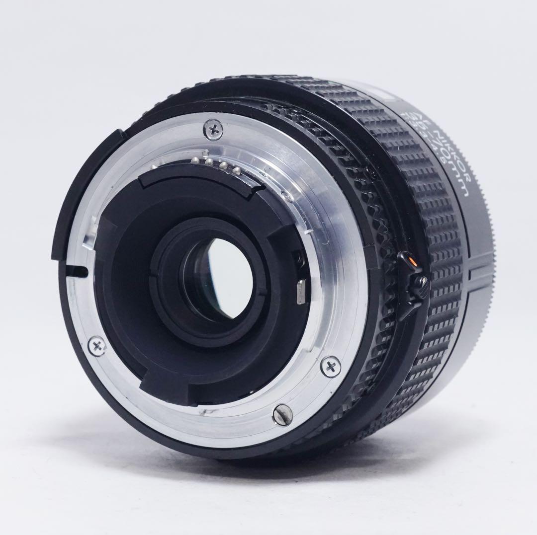 動作確認済 美品 Nikon D70s 35-70mm レンズ セット