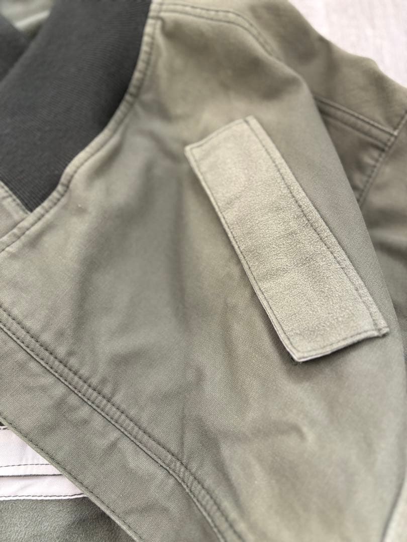 トリココムデギャルソンジャンパーS