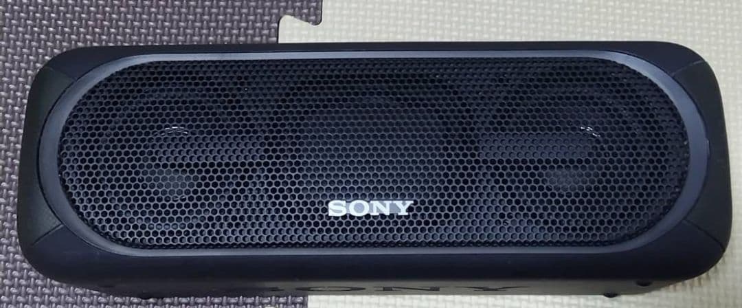 SONY SRS-XB40 ワイヤレススピーカー