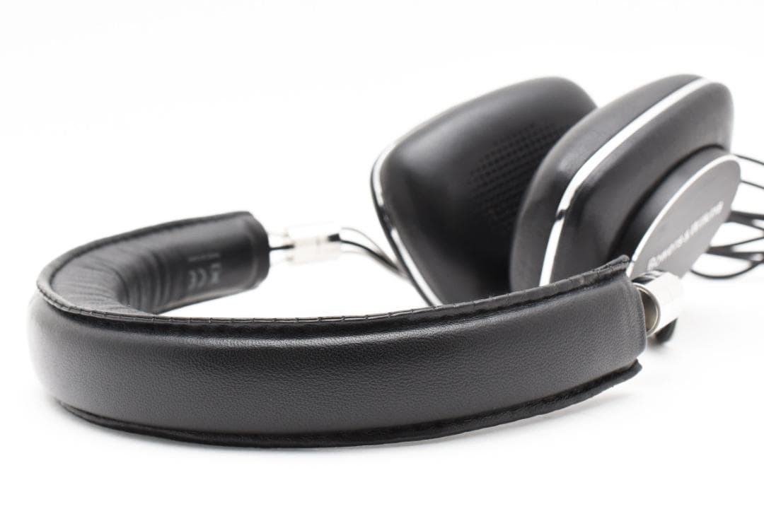 Bowers & Wilkins B&W P5 ヘッドホン