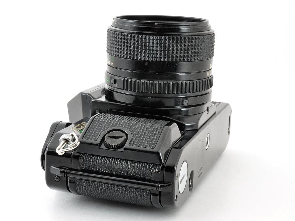 キヤノン AE-1 PROGRAM NFD 50/ f1.4 35-70 完動品