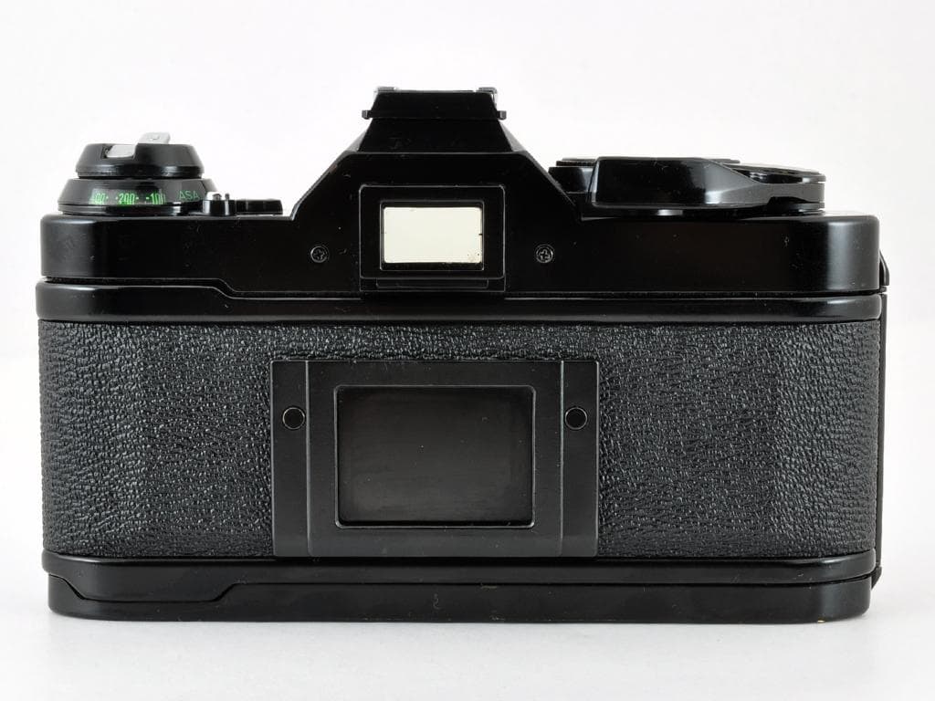 キヤノン AE-1 PROGRAM NFD 50/ f1.4 35-70 完動品