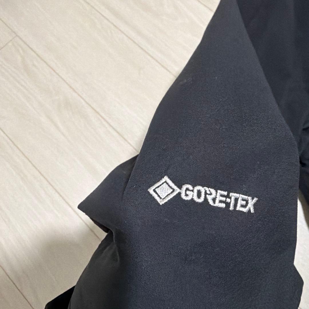 ジャケット・アウター THE NORTH FACE MOUNTAIN LIGHT JACKET