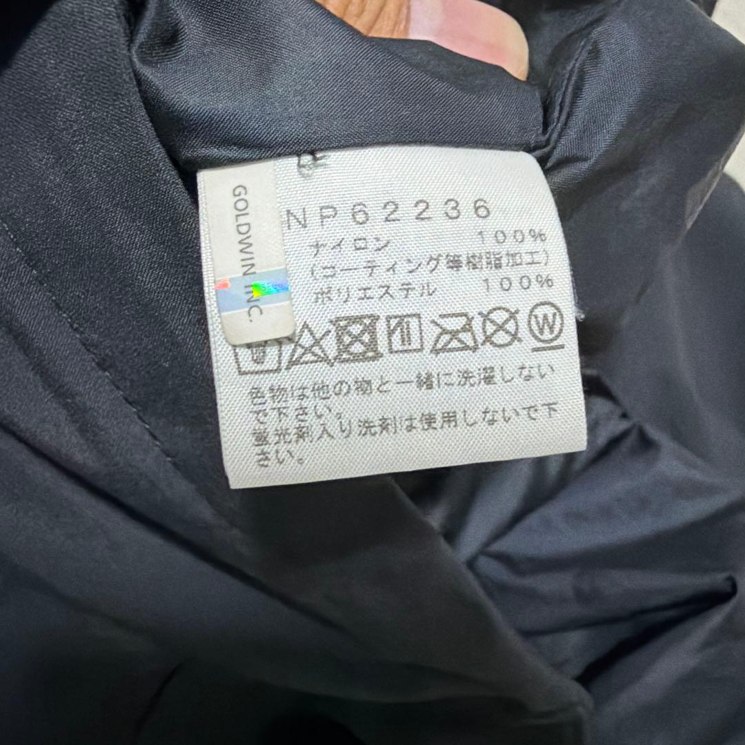 ジャケット・アウター THE NORTH FACE MOUNTAIN LIGHT JACKET