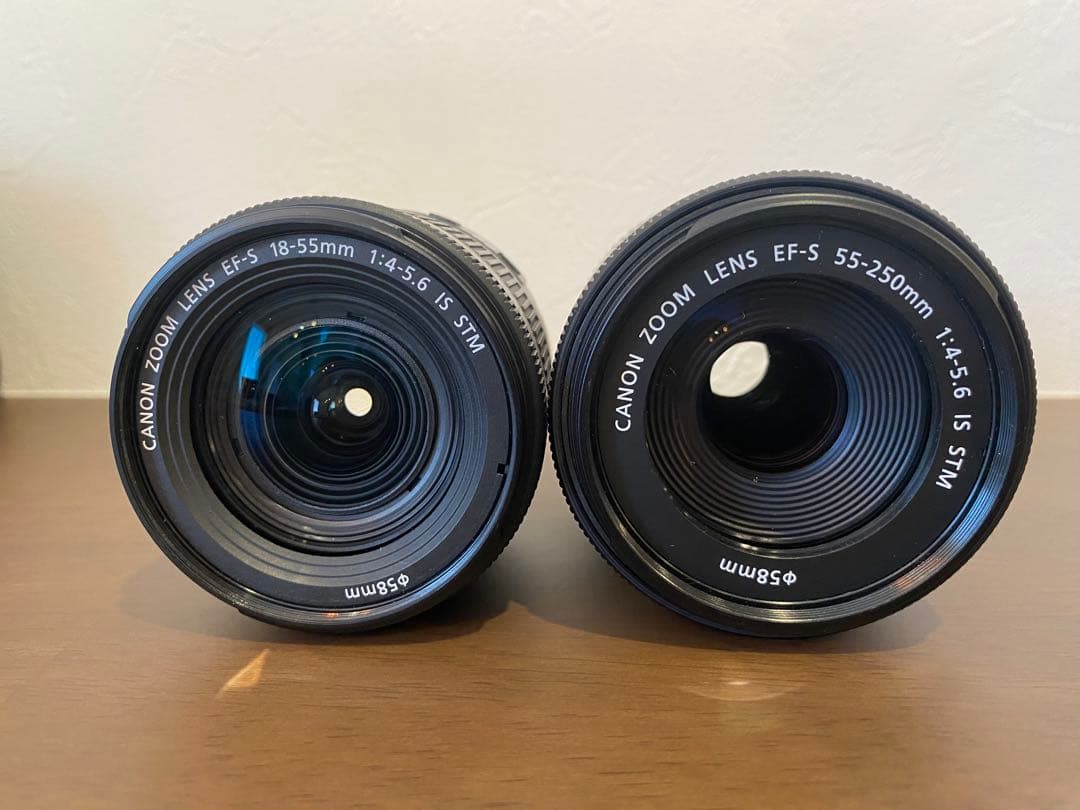 【Samuraiページ】Canon EOS Kiss X10 デジタル