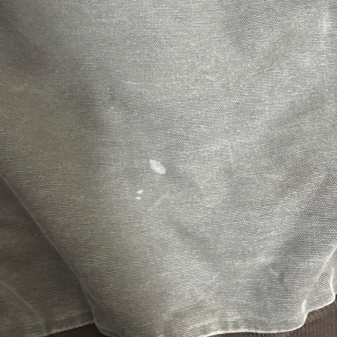 Carhartt サンタフェジャケット　古着