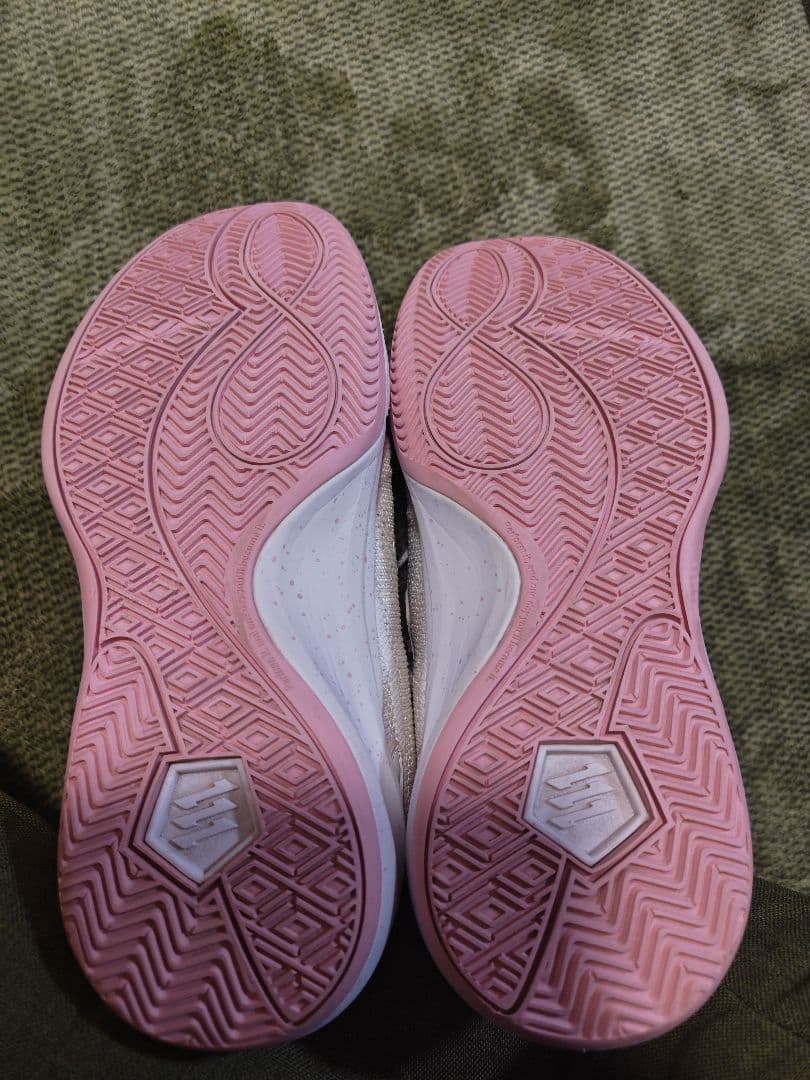 EGOZARU RIKU1 バスケットボールシューズ　瀬川琉久26.5cm