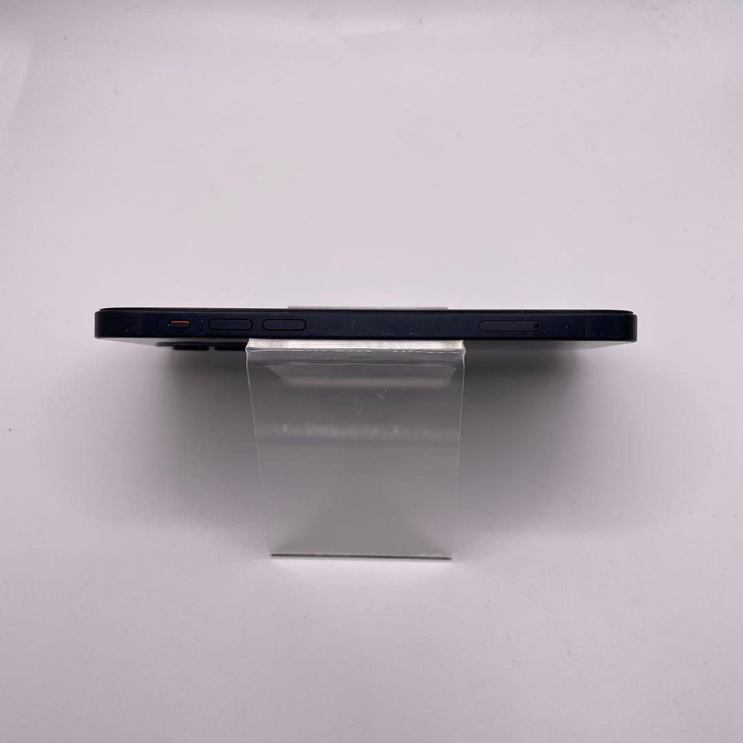 iPhone 12 128GB 本体 バッテリー最大容量100%　新品ケース付き