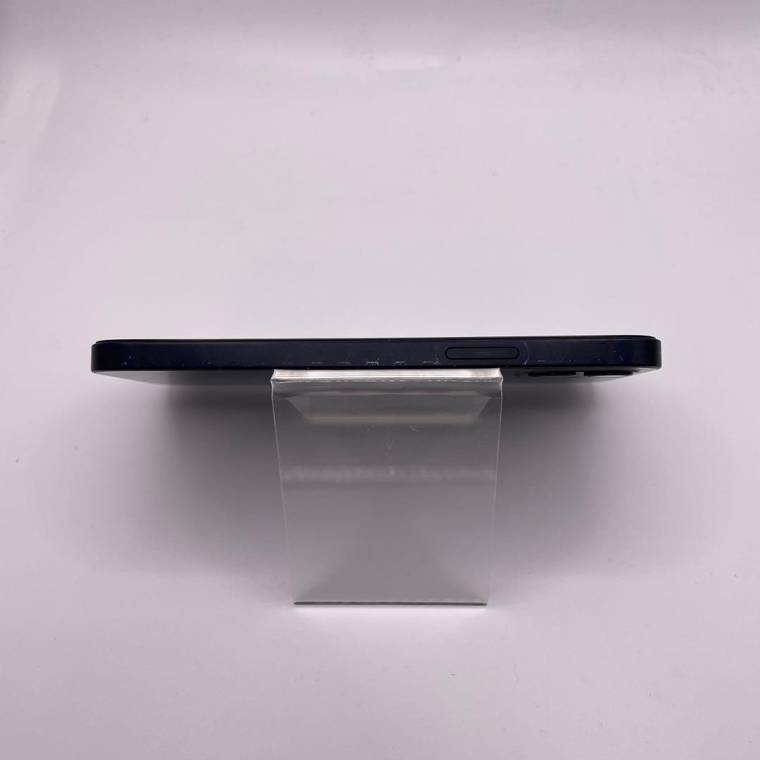 iPhone 12 128GB 本体 バッテリー最大容量100%　新品ケース付き