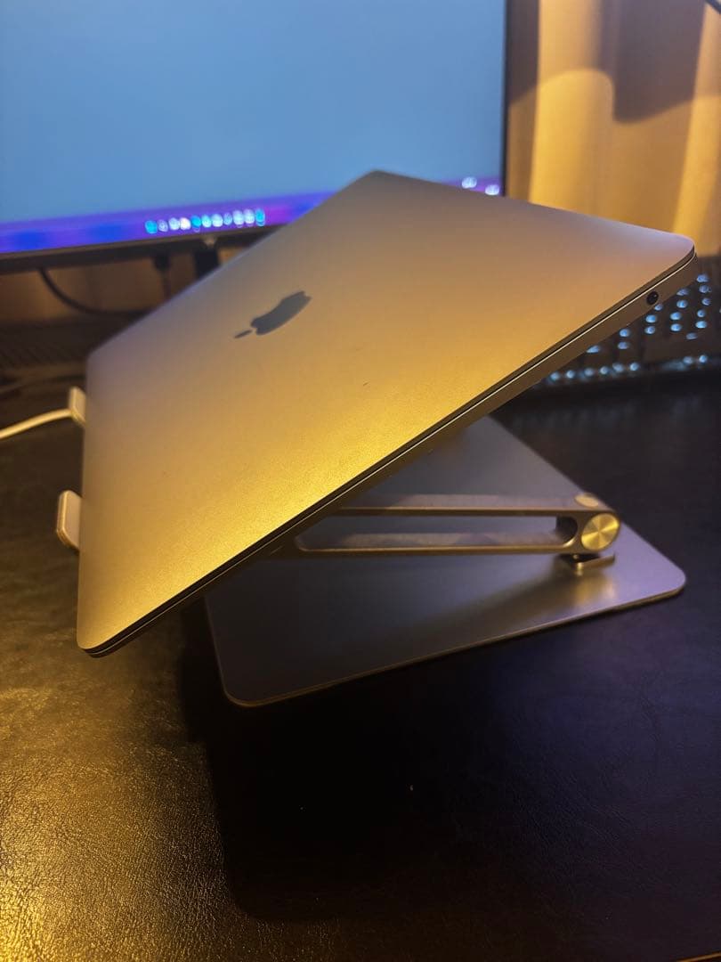 M1チップ搭載MacBook Air 13インチ