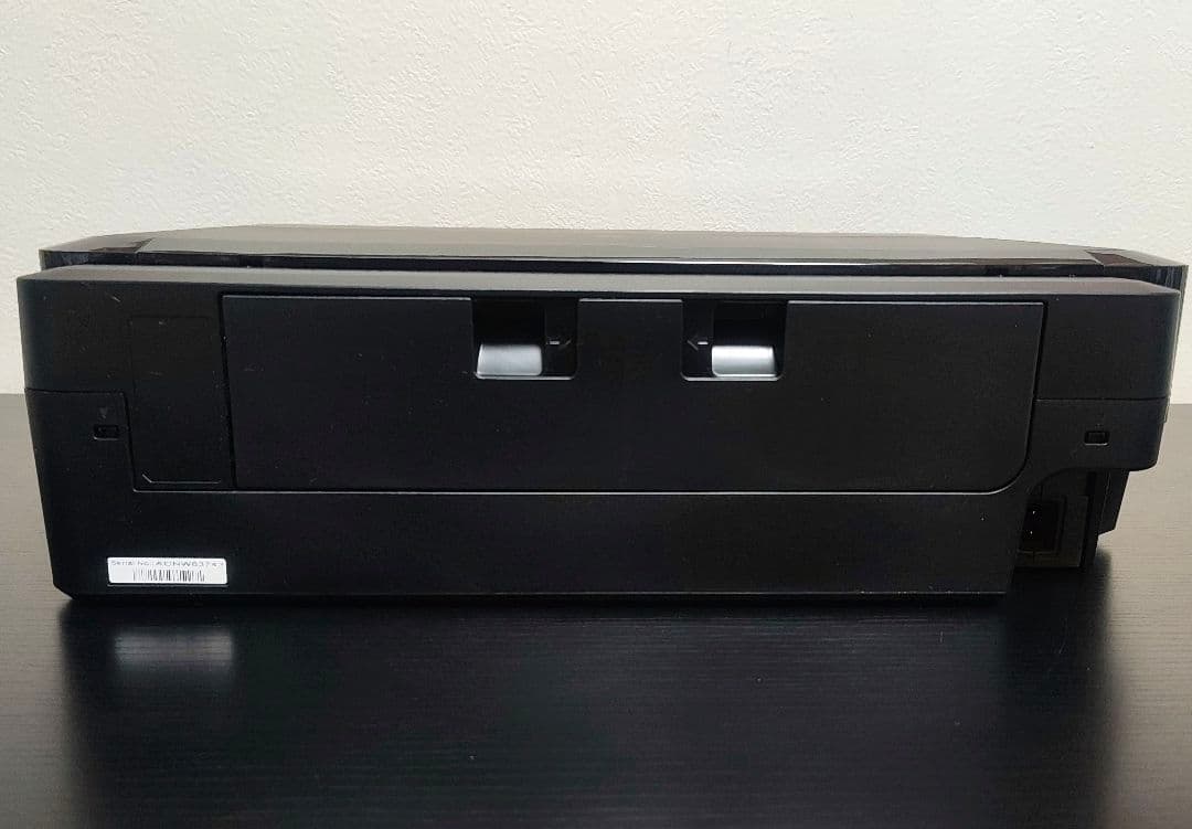 ★印刷枚数2250枚★　Canon キャノン iP7230 プリンター