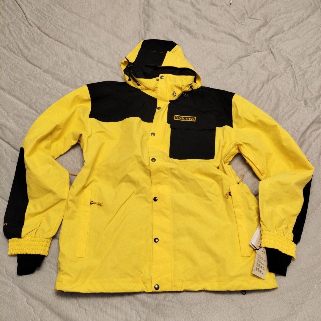 volcom メンズ スノーボード xl