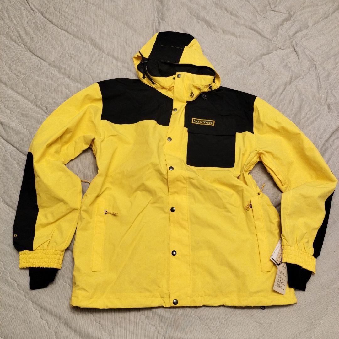 volcom メンズ スノーボード xl