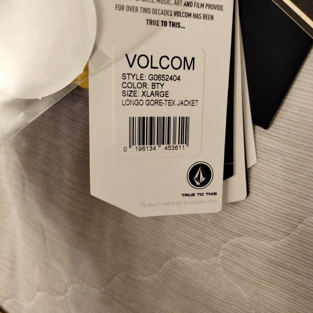volcom メンズ スノーボード xl