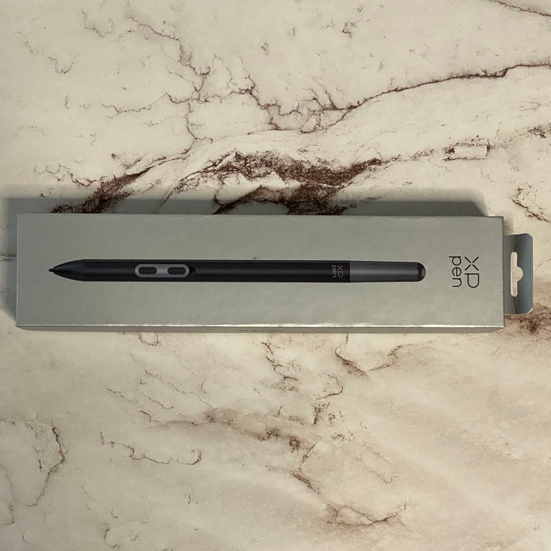 XPPEN X3 Proスリムペン 液タブ スタイラスペン