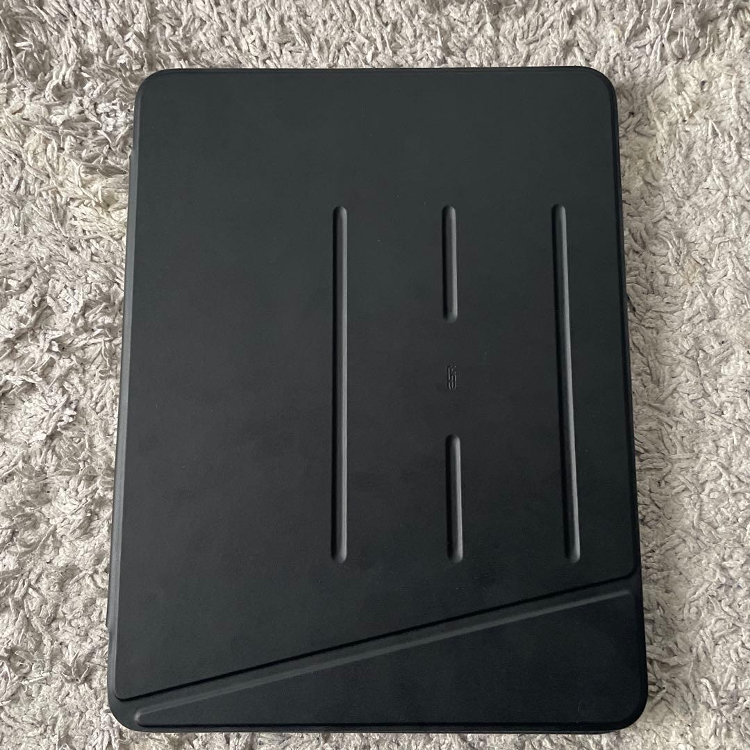 iPad (A16) 128GB シルバー フィルム、カバー、ペンシル付き