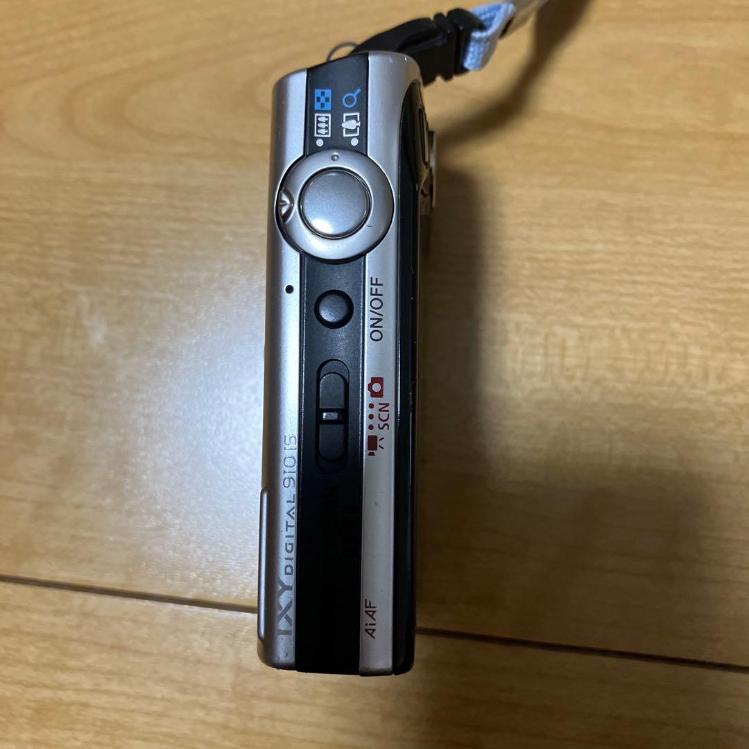 サ*k様 CanonデジカメIXY DIGITAL 9101S