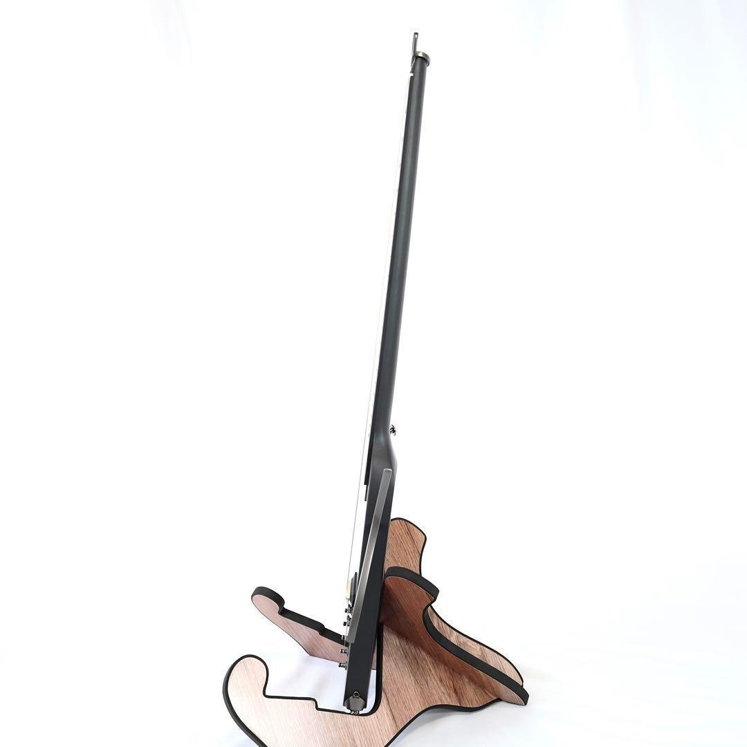 Donner HUSH-I トラベルギター ヘッドレス サイレント エレアコ