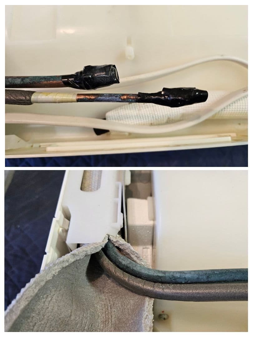 ◯1643 ダイキン【S40UTAXP-W】2017年製 14畳 エアコン 中古