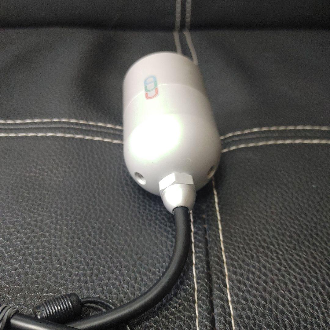 RD-2001CIH防滴赤外線照射器付カラーカメラ