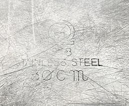 遠藤商事 業務用 18-8ステンレス ボール φ27～45cm ８個セット