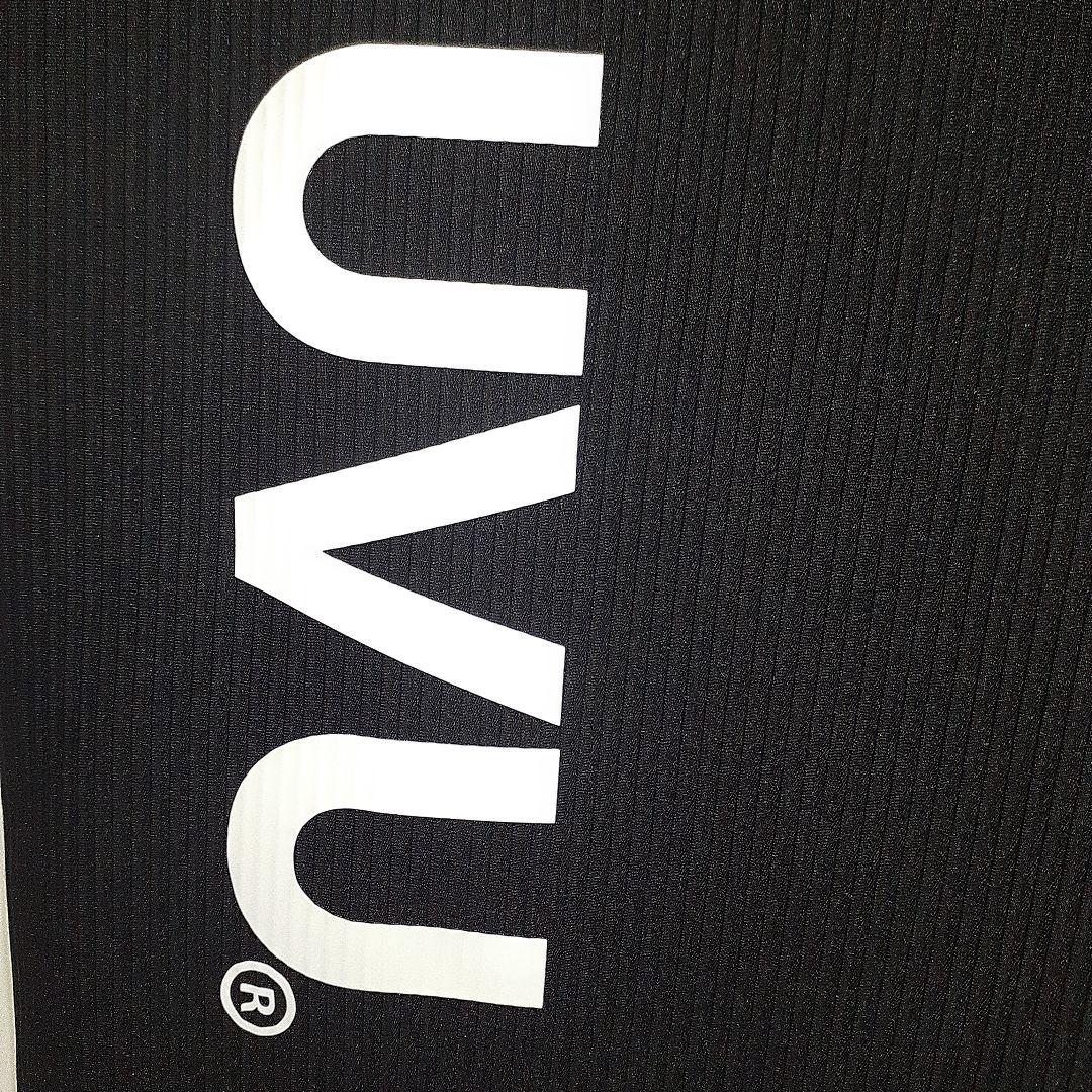 ウォーキング・ランニングウェア UVU running club tights S size