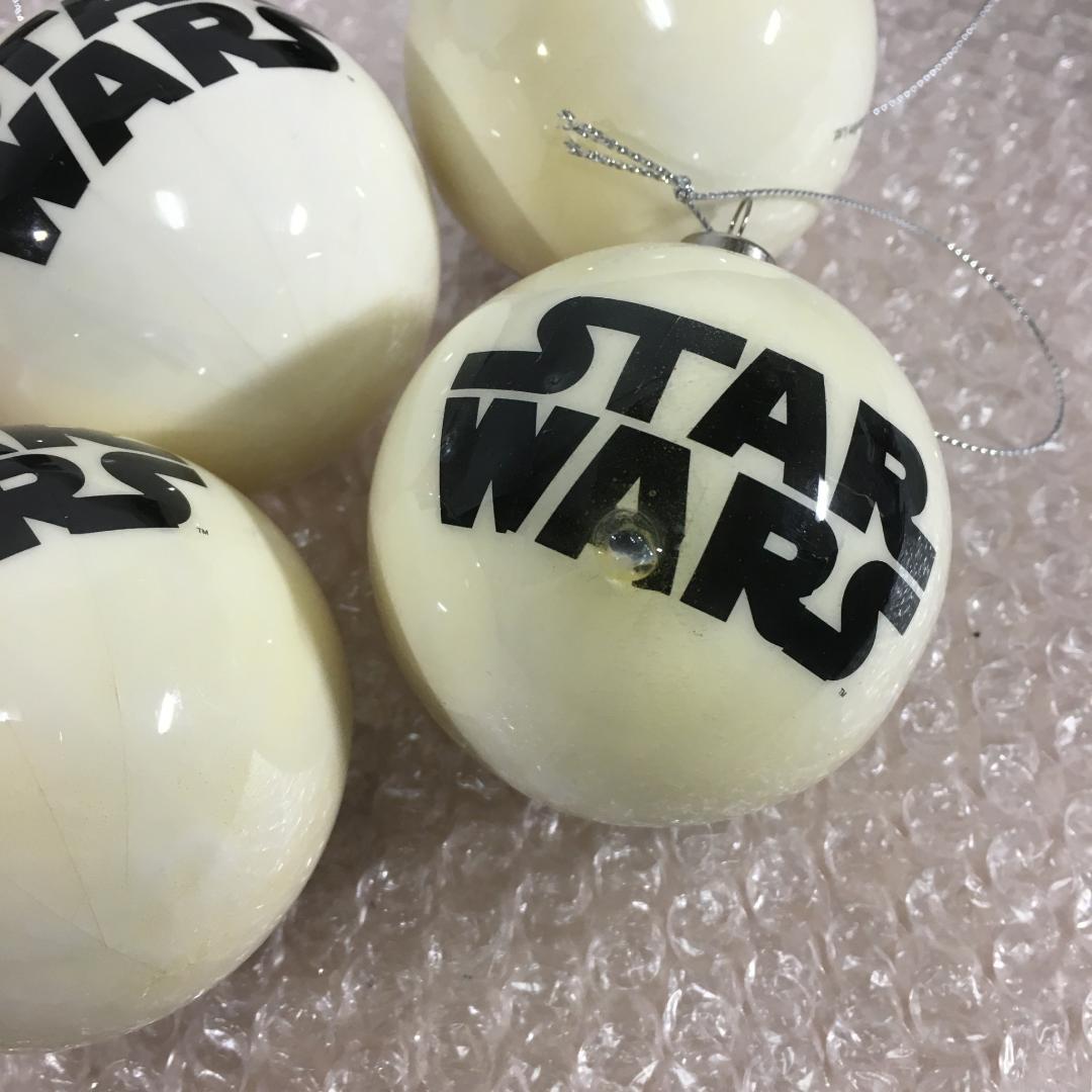 ○完動品 star wars クリスマスツリー フランフラン Franc