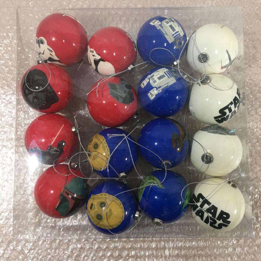 ○完動品 star wars クリスマスツリー フランフラン Franc