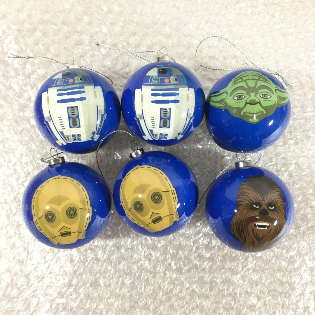 ○完動品 star wars クリスマスツリー フランフラン Franc