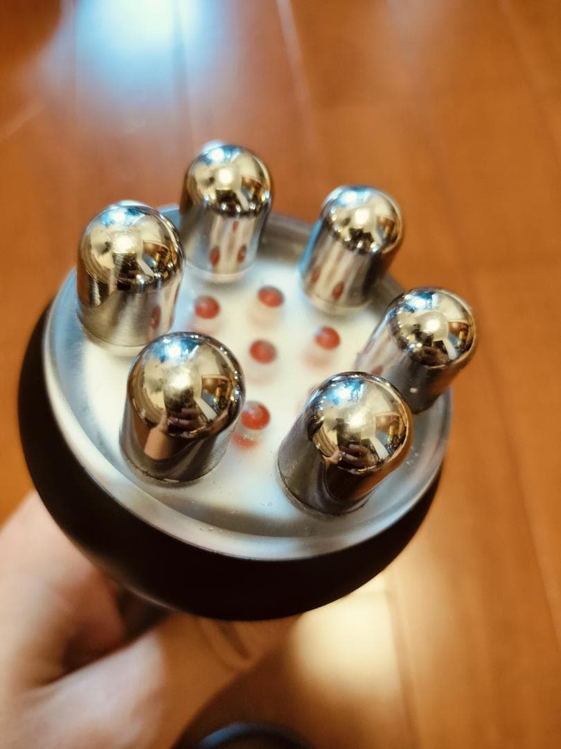 HYPER CELL SWORDキャビテーションラジオ波マシン