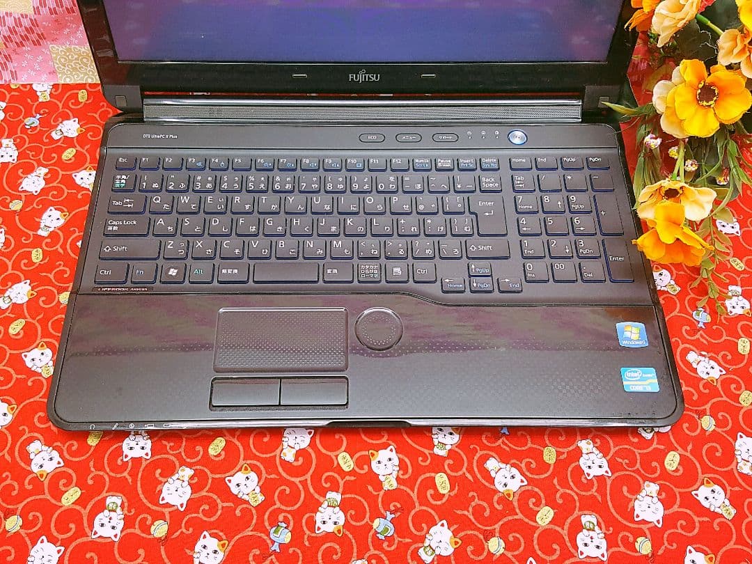 新型Win10♥3世代Corei5♥ブルーレイ♥画像編集♥動画編集♥オフィス