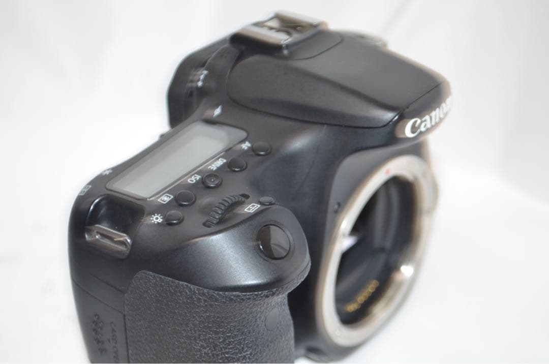 Canon キヤノン EOS 70D レンズセット❤️