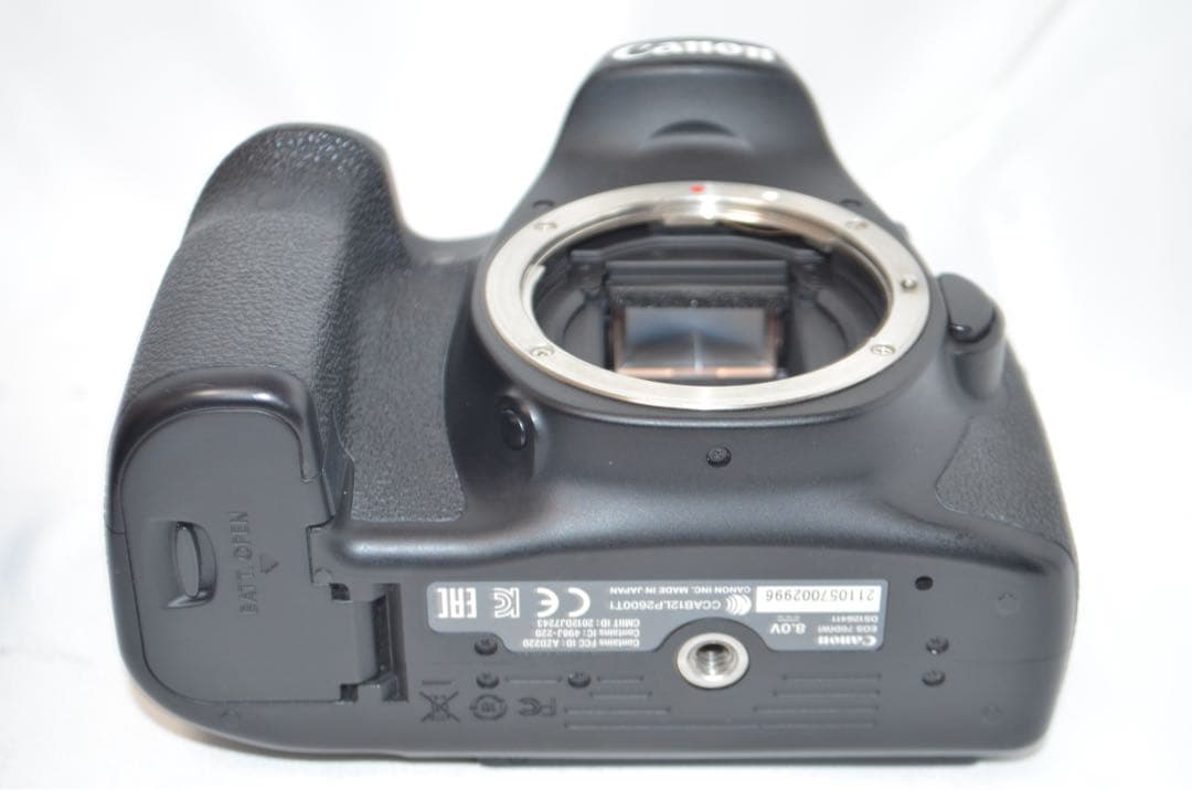 Canon キヤノン EOS 70D レンズセット❤️