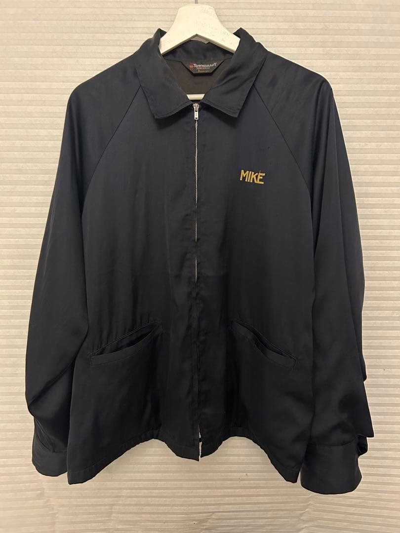 最終値下げ❗️希少　JOURNAL STANDARD 別注　タウンクラフト