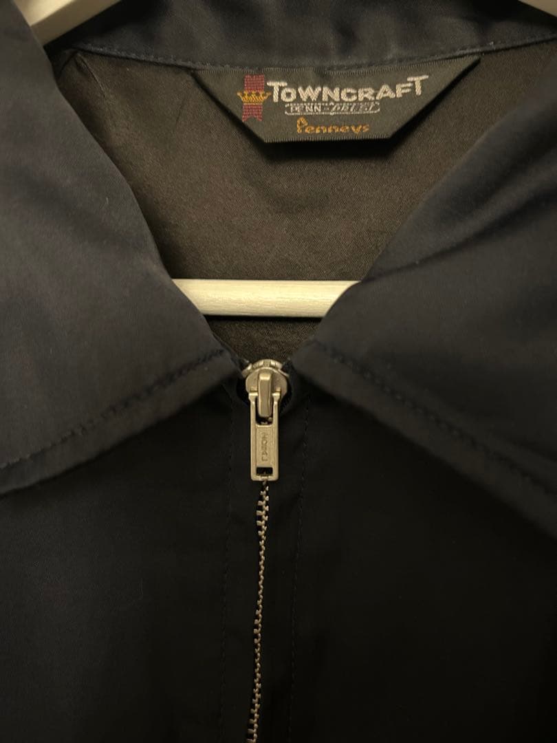 最終値下げ❗️希少　JOURNAL STANDARD 別注　タウンクラフト