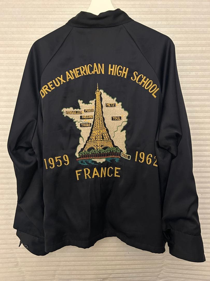 最終値下げ❗️希少　JOURNAL STANDARD 別注　タウンクラフト